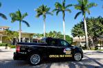 Ford F-150 by Foose Design 2007 года